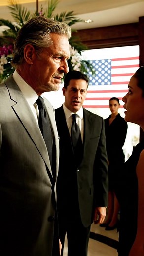 I Was a Humble Waitress Serving America's Filthy Rich. They All Ignored the Billionaire’s Deaf Mother, Treating Her Like Furniture. I Did One Simple Thing—I Spoke Her Language. What He Offered Me Next Ignited a War I Never Saw Coming. The clock on the kitchen wall buzzed. 10:30 PM. For the first time in 14 hours, I finally sat down on an overturned milk crate in the alley behind the kitchen. My feet weren't just aching; they were screaming. A raw, burning throb that pulsed up from my ruined shoe