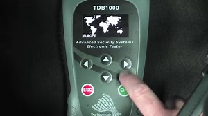 Opel and Vauxhall Pin code reading on Mokka and Mokka X | The Diagnostic Box