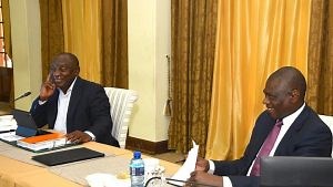 Parliament to keep a closer eye on the Presidency - SABC News - Breaking news, special reports, world, business, sport coverage of all South African current events. Africa's news leader.