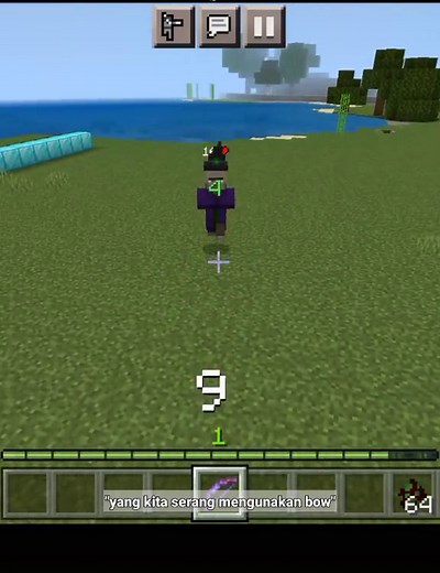 Understanding the Punch Enchantment in Minecraft