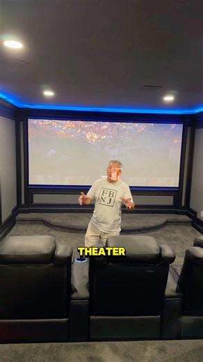 34K views · 98 reactions | Concealing, your AV Equipment is Essential!  • • #hometheater #theater #avsolutions #movies #audiovisual #smarthome | Finished Basements NJ | Facebook