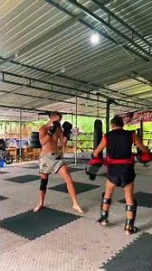 4K 🇹🇭 Muay Thai Training | Koh Phangan, Thailand | Real Training | August 2026