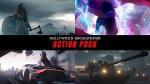 NEW RELEASE – The Hollywood Orchestrator Action Pack, featuring 24 new adrenaline-pumping presets that were designed for scoring everything from medieval warfare to modern spy thrillers. Watch the Official Walkthrough here: https://youtu.be/PHIydnKYSuk The Hollywood Orchestrator Action Pack is a FREE upgrade for all ComposerCloud subscribers and Hollywood Orchestra Opus Edition owners. Make sure you upgrade to the latest version of OPUS and Hollywood Orchestrator to gain access to the new action