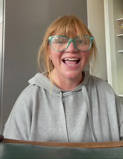 Rev Kate Bottley's Weight Loss Journey