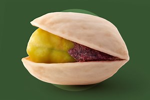 Pistachio Is the Flavor of 2025 — and We Have a Viral TikTok Trend to Thank