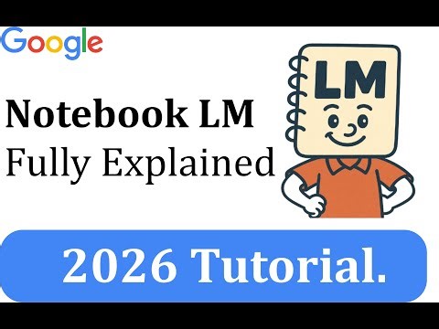 NotebookLM Text to Audio & Video Guide