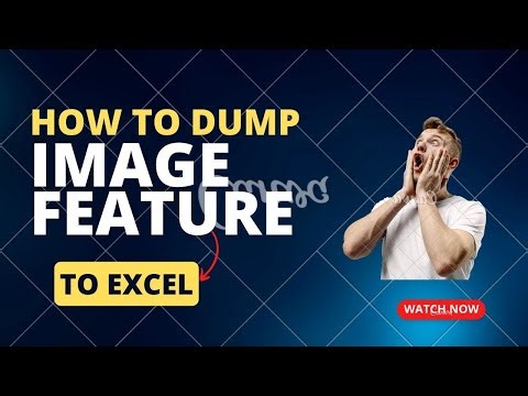 How to dump ImageFeatures to Excel|Feature Extraction using OpenCV, NumPy, Pandas, and Scikit-Image