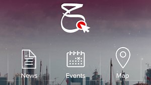 Download and run Hukoomi mobile app on PC & Mac (Emulator)