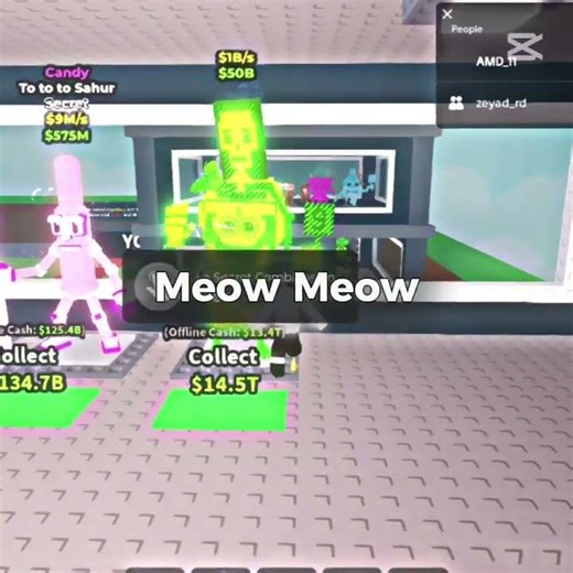 #roblox #mm2#SAB#meow