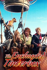 The Enchanted Tinderbox - Movie