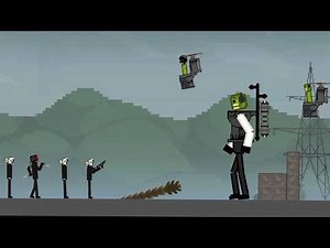 Skibidi toilet 1 - 63 (melon playground)