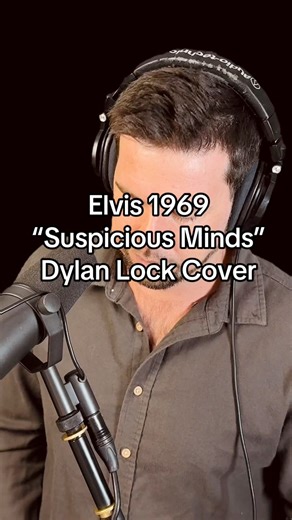 Dylan Lock - Suspicious Minds #elvispresley ELVIS PRESLEY Elvis Presley's Graceland #suspiciousminds @topfans Music & Memories of the 50s, 60s & 70s Welcome to the World of Elvis #elvis Oldies But Goodies Golden Oldies | Dylan Lock