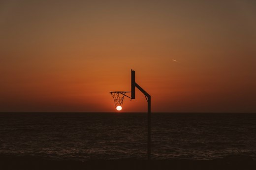 [90 ] Basketball 4k Wallpapers