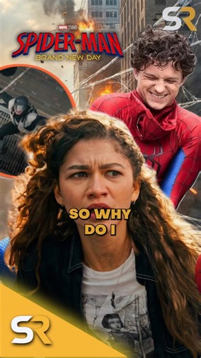 Spider-Man: Brand New Day Could Be Incredible… But This One Problem Might Change Everything 🕷️⚠️