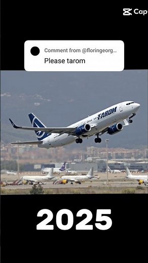 Evolution of Tarom #aviation #airplane #airlines #tarom #romania 🇷🇴