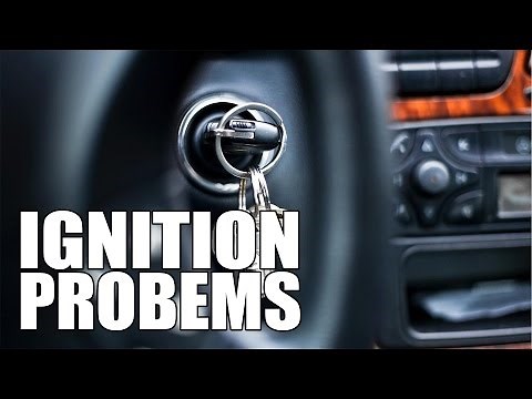 How To Fix Ignition Key Problems - Cars, Trucks, Motorcycles, RVs