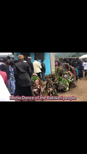 Core values of the Mokpé people #fako#cameroon #bakweri#buea#motio