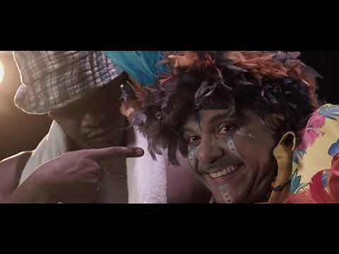 El Negro del WhatsApp - John Jairo Pérez l Video Oficial