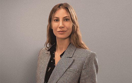 Dr. Bree Chancellor | Top Pulsatile Tinnitus Specialist and Aneurysm Specialist in Ridgewood, NJ - Paterson