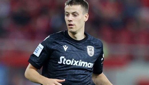 Συνεχίζεται το... σήριαλ για Κωνσταντέλια - Νέο δημοσίευμα από το εξωτερικό