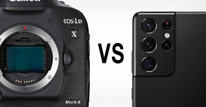 108 vs 24: Why More Megapixels Do Not Necessarily Matter