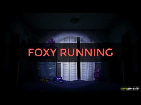 Five Nights At Freddy's 4 - ALL SOUNDS IN-GAME