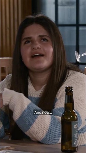 Cassie looks like she's seen a ghost 😳 | Coronation Street #corrie