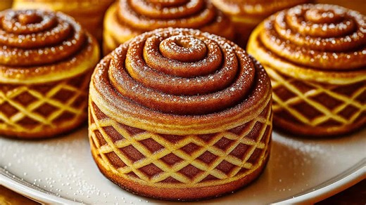 A recipe that almost no one else knows – a Chelsea Bun from 1876!