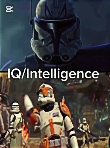 Captain Rex Verses Commander Cody. #starwarstheclonewars #editing #starwars