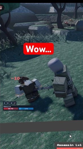 This Monster was Too Strong in An Average Campaign…!