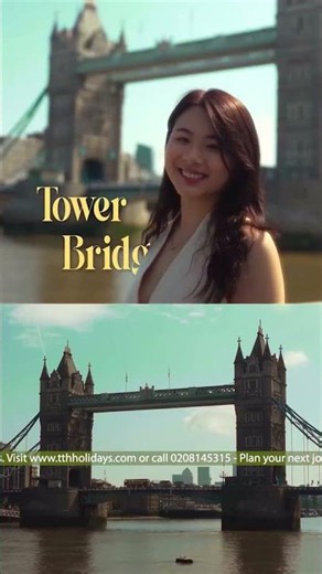 London Travel Guide ✨ | Royal Landmarks, Museums & City Life