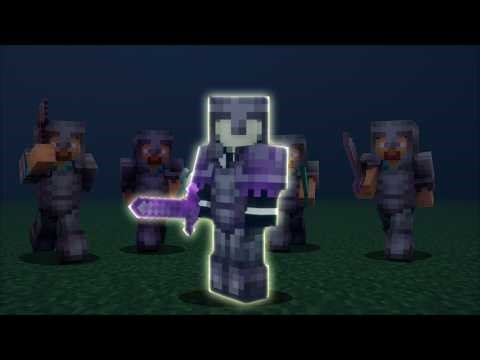 How I Dominated On This Hardcore Minecraft Server