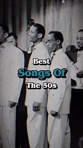 94K views · 3.9K reactions | Part 1 | Best songs of the 50s #best #songs #sound #music #viralsong #retro #musicvideo #50s | Golden Oldies Greatest Hits | Facebook