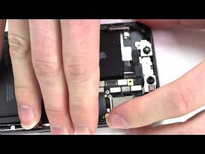 How to Replace Your Apple iPhone X Battery