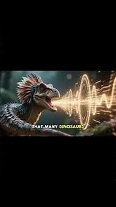 Exciting Dinosaur Lab Animation with Running Dinosaurs and Scientists!