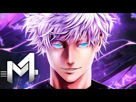 1 HORA | Satoru Gojo (Jujutsu Kaisen) - INFINITØ | M4rkim