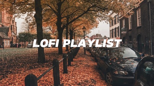 【playlist】LOFI珍藏馆|感到疲惫时就进来听听歌吧