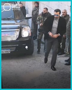 721K views · 10K reactions | #باسم_ياخور يشارك في الصلاة لراحة نفس الراحل #وديع_جورج_وسوف في بلدة الكفرون بحضور وفد من رجال الدين المسيحيين | Q Program | Facebook