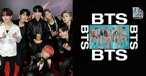 Billboard Just Released Their Famous “Year In Music” List, Here’s How BTS Did