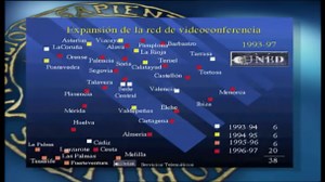 Aula virtual. Proyecto DEMOS