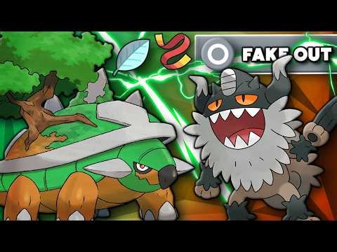 NEVER WORRY ABOUT CRITS AGAIN With This MONO BATTLE/SHELL ARMOR TEAM In Online Competitive Battles