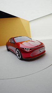 1.4K views · 287 reactions | We’re redefining the one-litre car for the electric age! The Concept CLA Class is the first car designed on our all-new electric-first Mercedes-Benz MMA platform. 磊 #MercedesBenzIndia #ConceptCLAClass #IAA23 | Mercedes-Benz India | Facebook