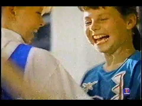1991 Twister Game TV Commercial