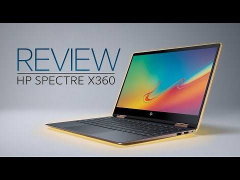 HP Spectre x360 Review: The Ultimate 2-in-1 Laptop for 2025