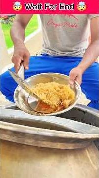 मालिक ने क्यु डाला बिरयानी के अंदर पैसे 🤯❤️#shorts #khizaromer #ytshorts