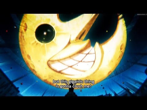 Fire Force Merges With The Soul Eater World - Fire Force Episode 70