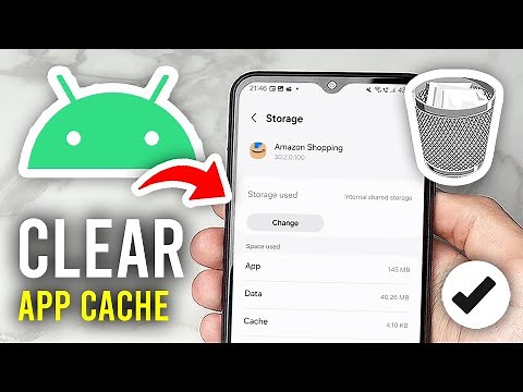 How To Clear App Cache On Android - Full Guide