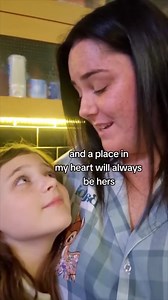 I loved her first from a mothers perspective ♥️ originally sung by heartland. #ilovedherfirst #mandifisher #mum #daughter #parenting #heartland | Mandi Fisher