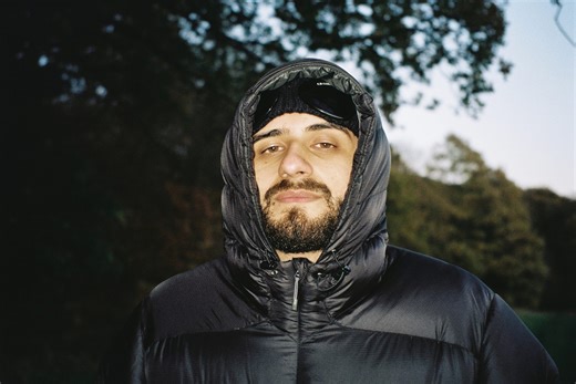 Man On A Mission: Danny Sanchez Interviewed | Features | Clash Magazine Music News, Reviews & Interviews