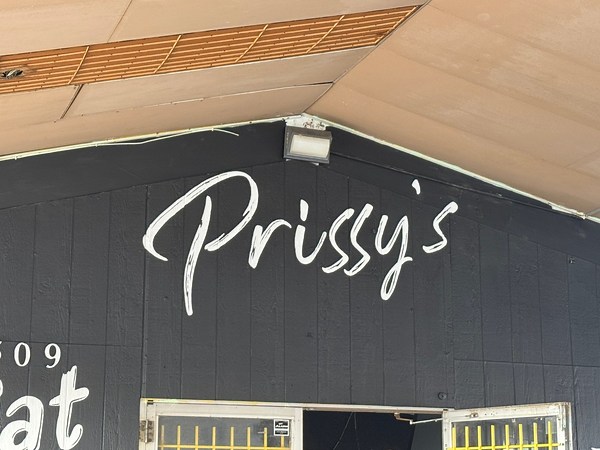 Now Open: Prissy’s Barbecue opens for business in Amarillo